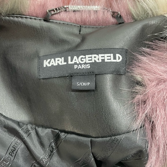 Beautiful fur coat - Picture 5 of 5